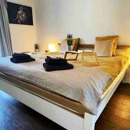 Bruce'S Countryhouse Niederweis Eksteriør billede